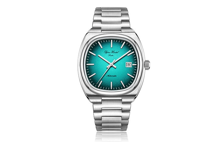 BJORN HENDAL 40mm 50 A01SATBS