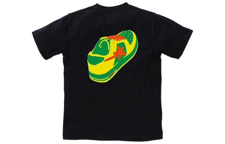 A BATHING APE T