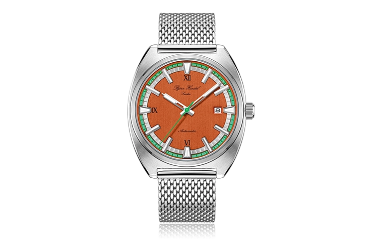 BJORN HENDAL BH A02SAHBS