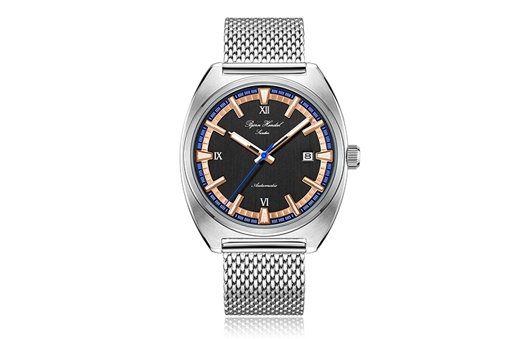 BJORN HENDAL BH A02SA1BS