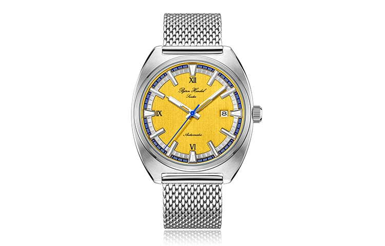 BJORN HENDAL BH A02SA6BS