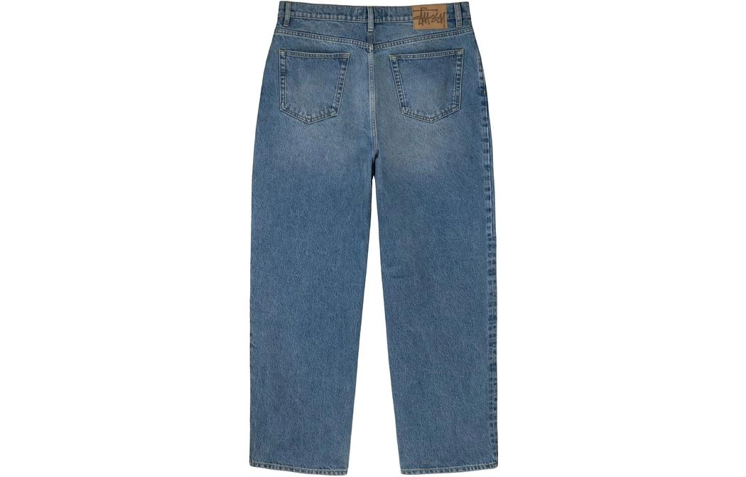 Stussy FW22 Denim Big Ol' Jean