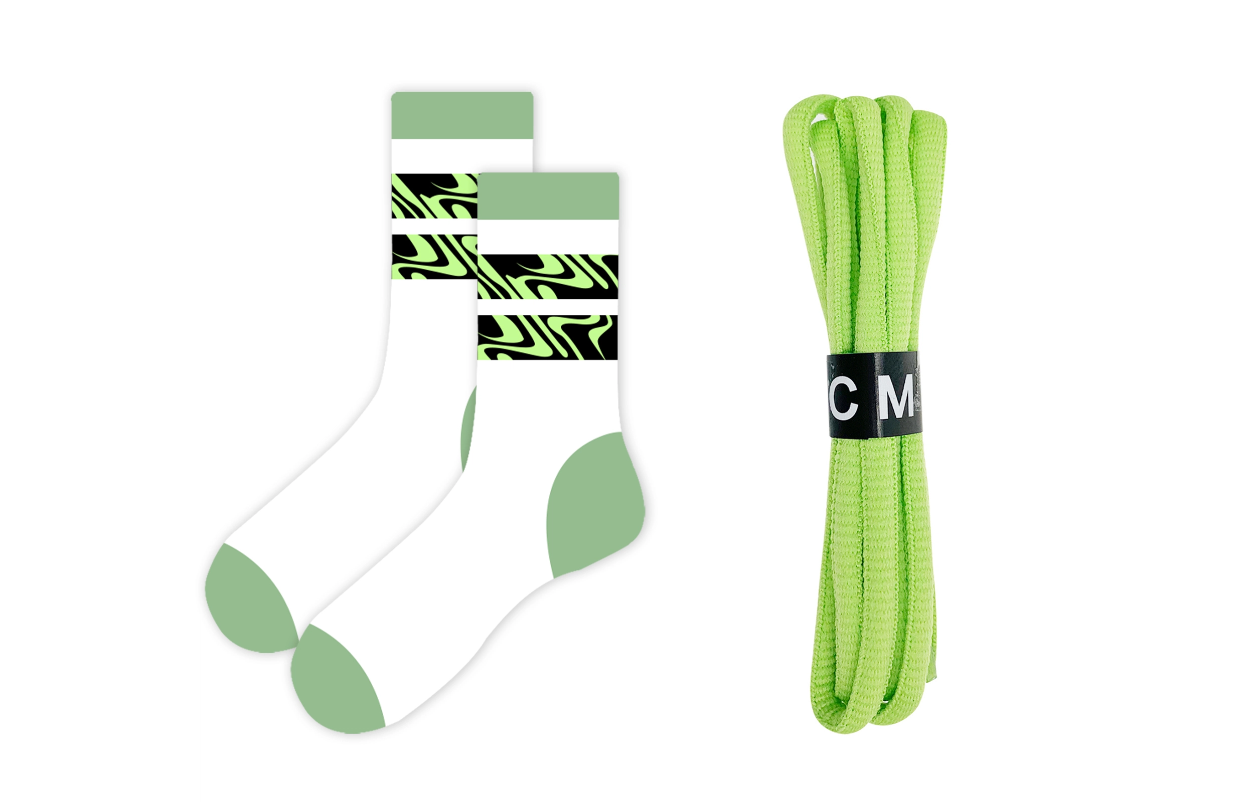 CMFY 4"Barely Volt"