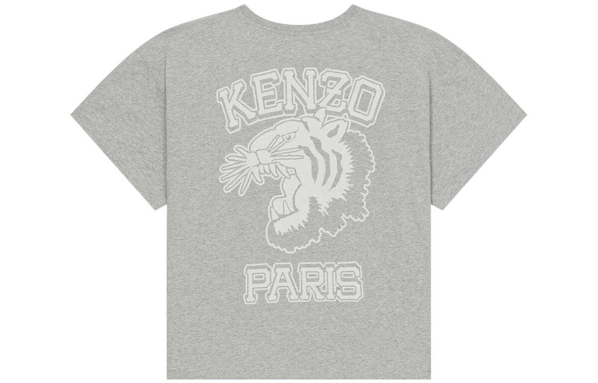 KENZO FW22 T