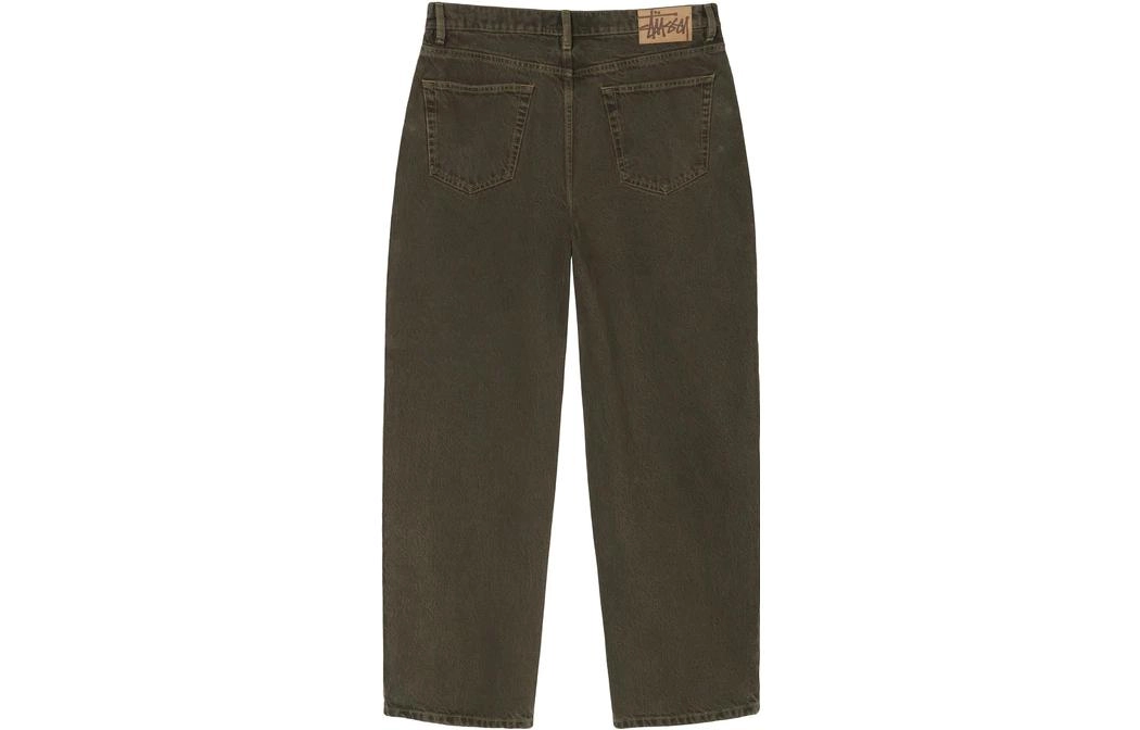 Stussy FW22 Denim Big Ol' Jean