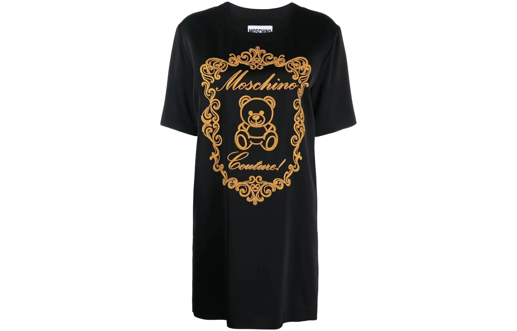 MOSCHINO SS22 T