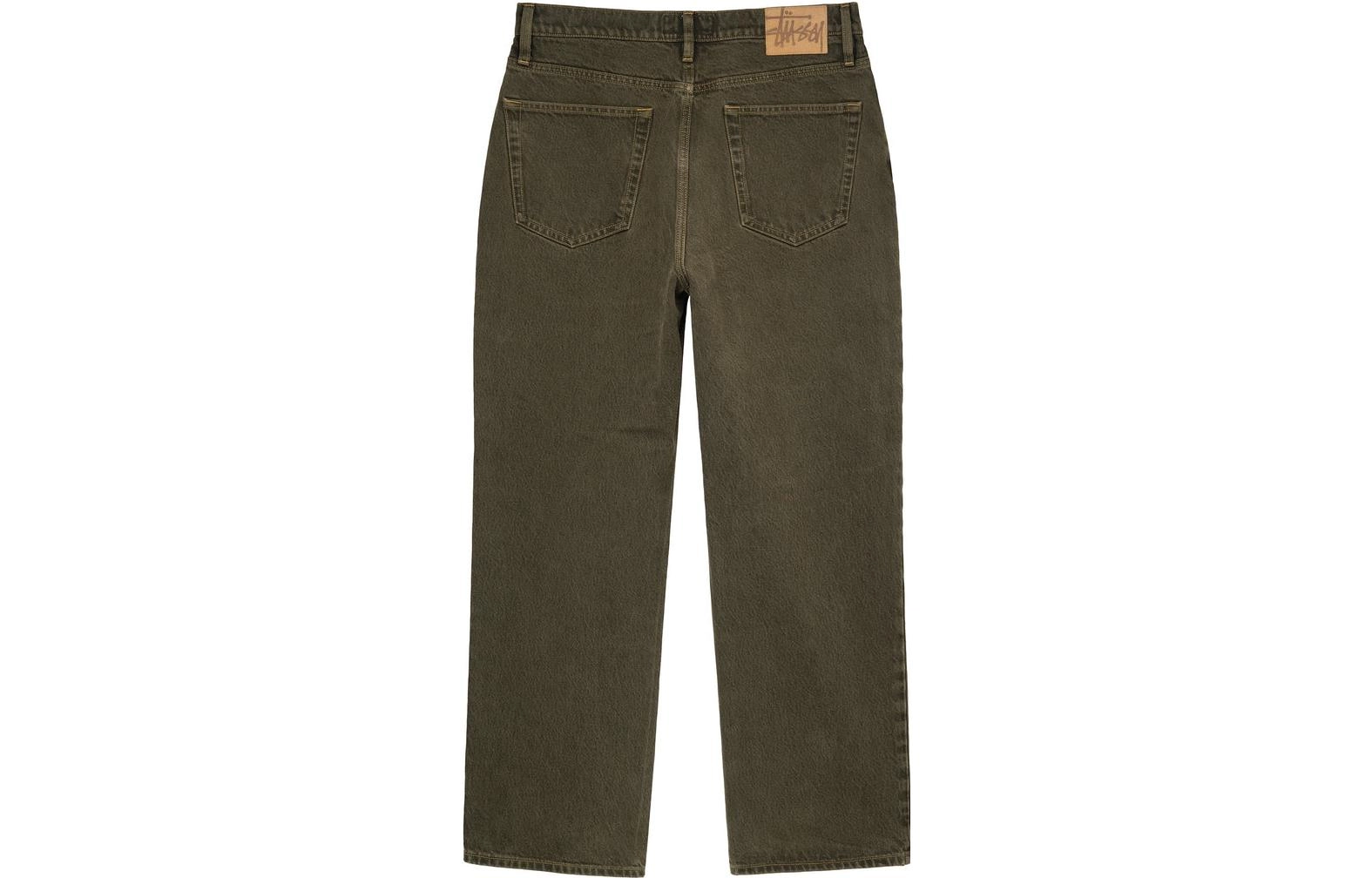 Stussy FW22 Denim Classic Jean