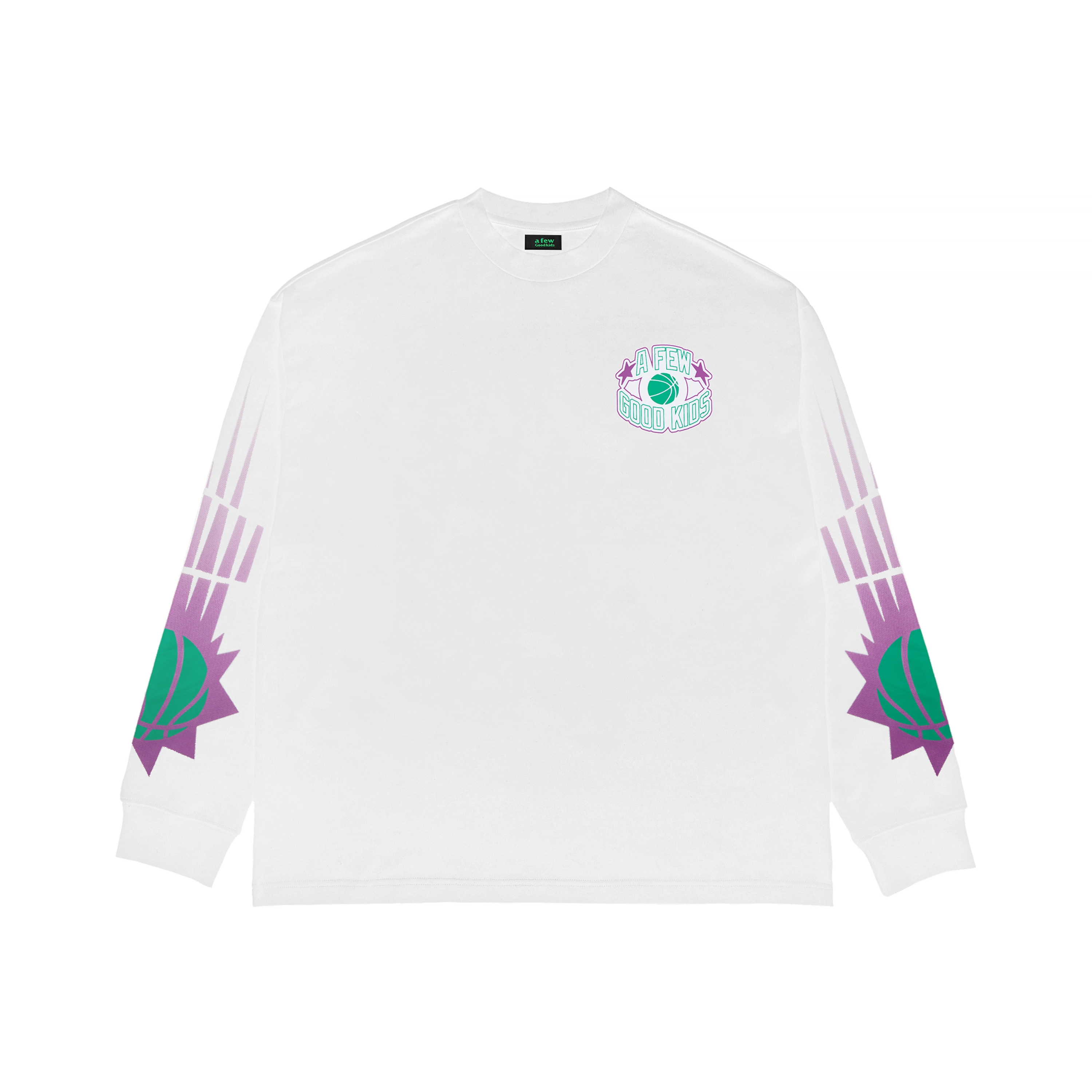 AFGK FW22 T