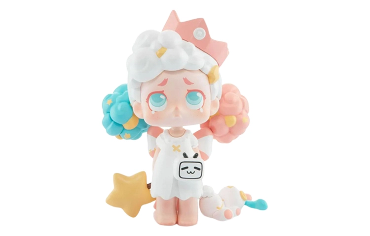 MOUNTAIN TOYS x bilibili Nighty Princess Demi 15cm