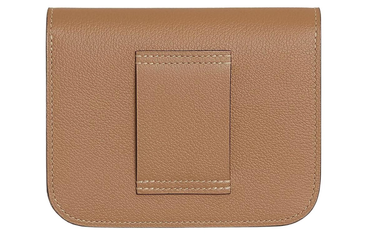 HERMES Constance Slim Evercolor