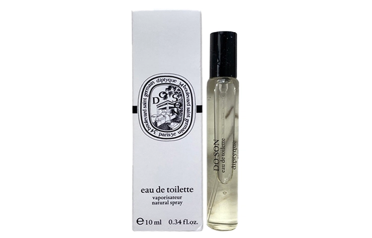 diptyque 10ml+ 10ml