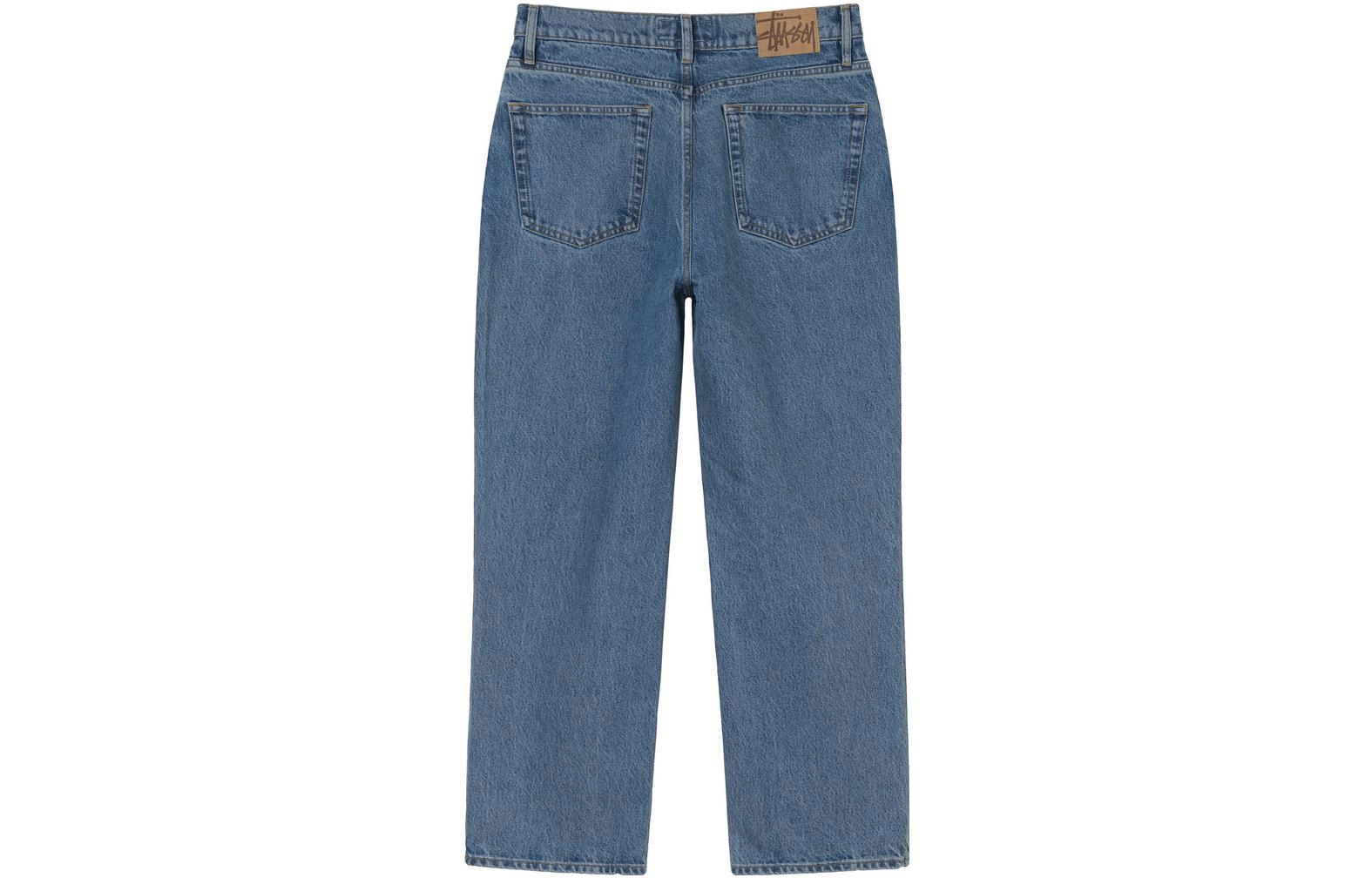 Stussy FW22 Denim Classic Jean