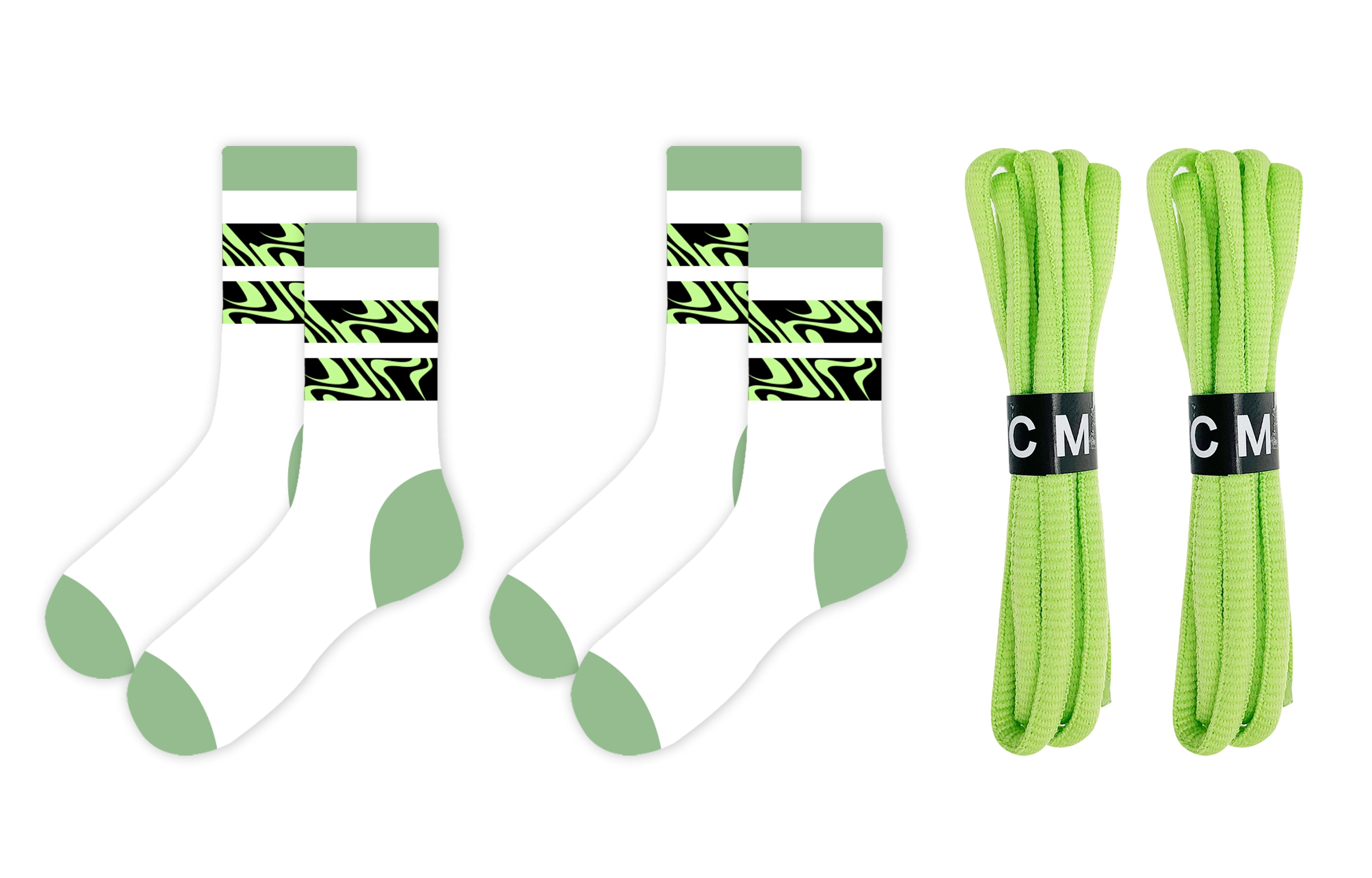 CMFY 4"Barely Volt"