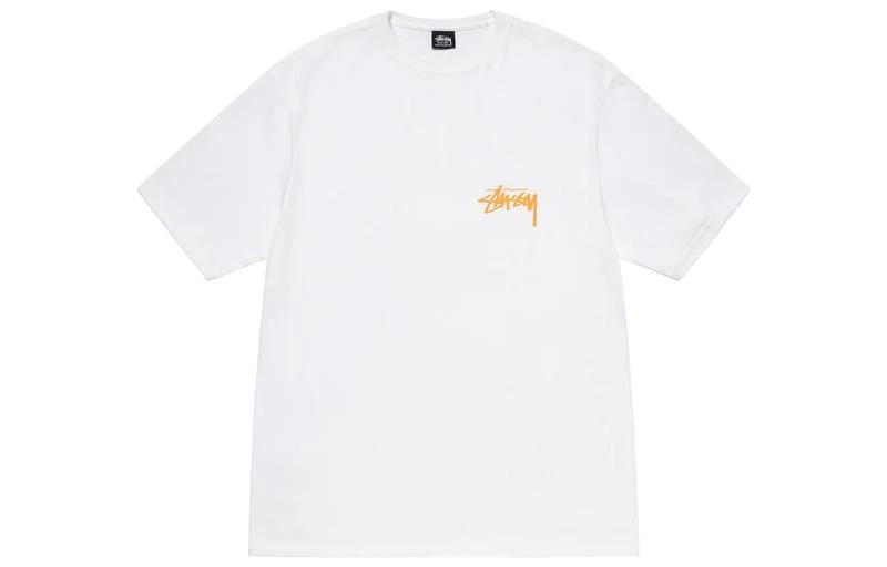 Stussy FW22 Coastline Tee LogoT