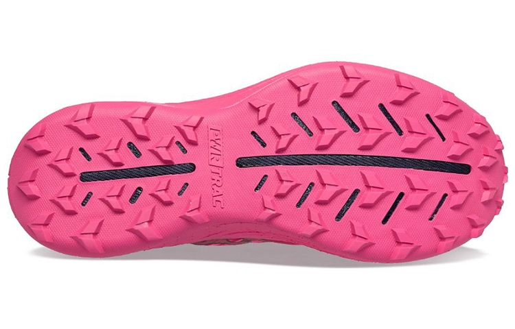 Saucony Endorphin M