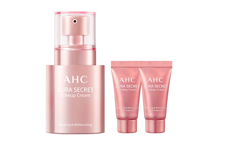 AHC 3