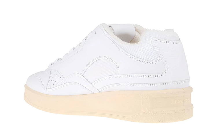 JIL SANDER