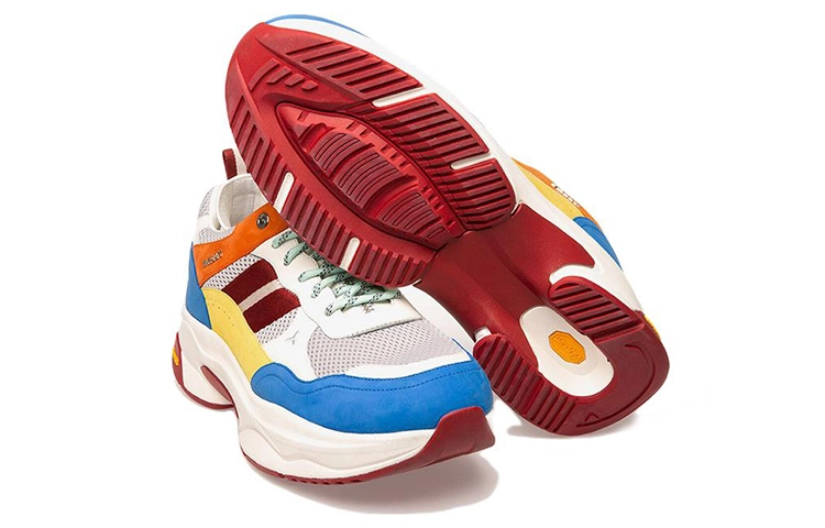 BALLY