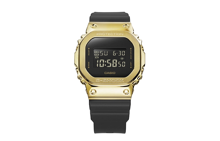 CASIO GM-5600G-9PR