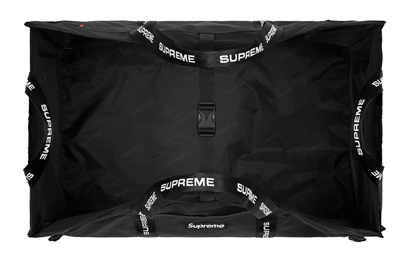 Supreme FW22 Week 1 Tote