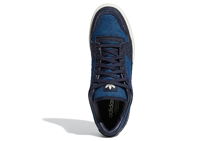 adidas originals FORUM Luxe Low