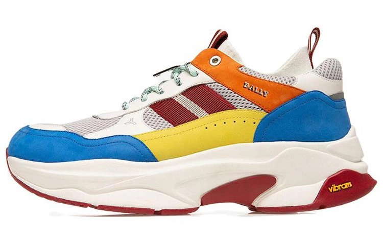 BALLY