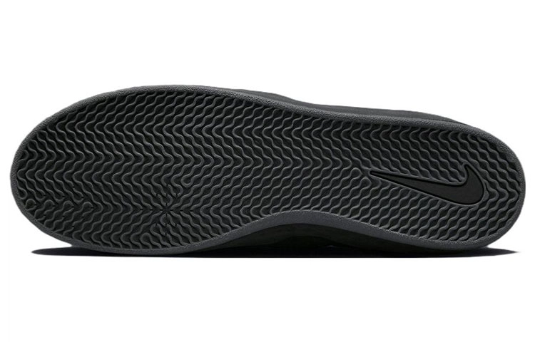 Nike SB Ishod Triple Black