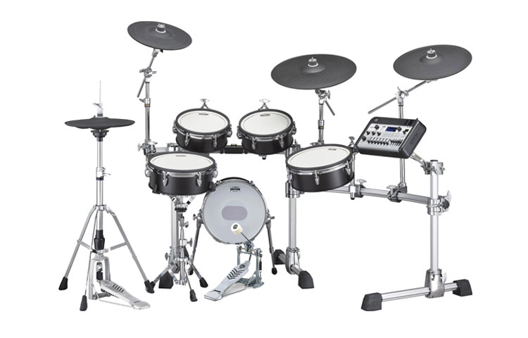 YAMAHA DTX10K-M10K-X