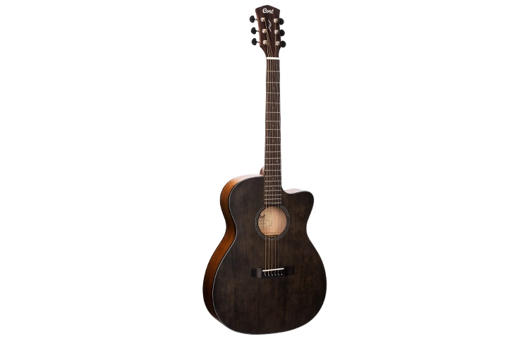 Cort Core Fishman Sonitone 4041