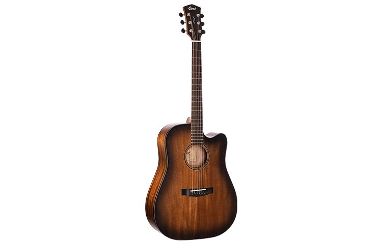 Cort Core Fishman Sonitone 4041