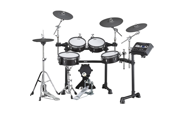 YAMAHA DTX8K-M8K-X