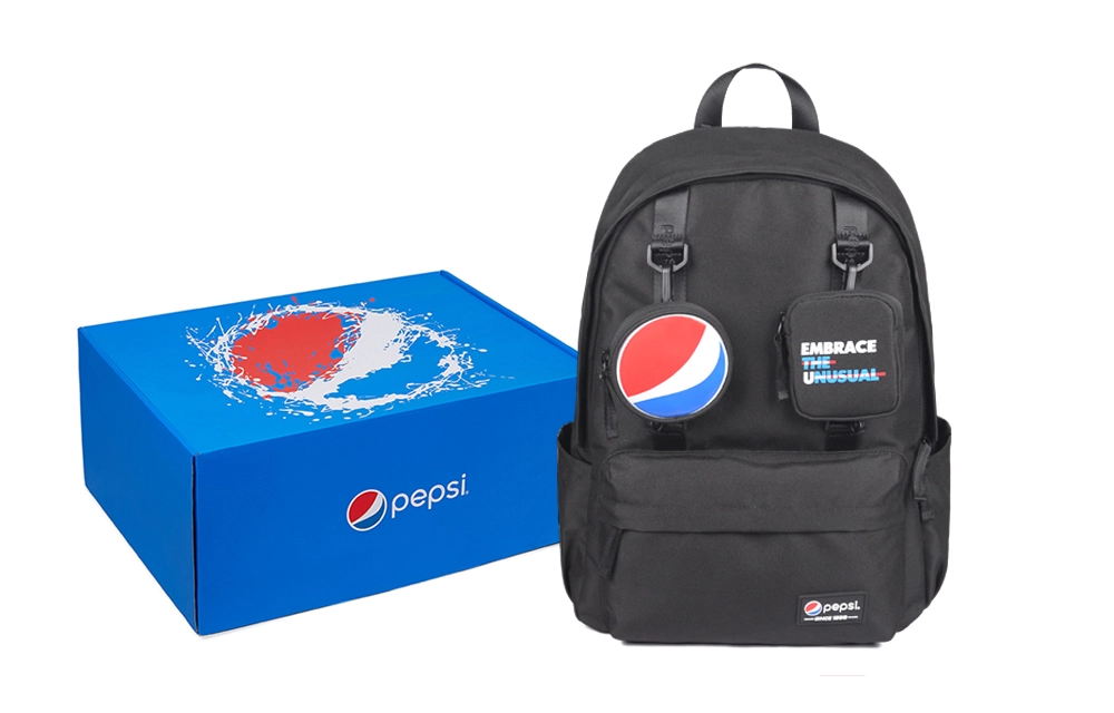 Pepsi