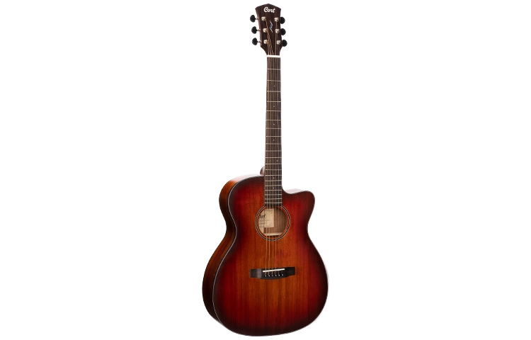 Cort Core Fishman Sonitone 4041