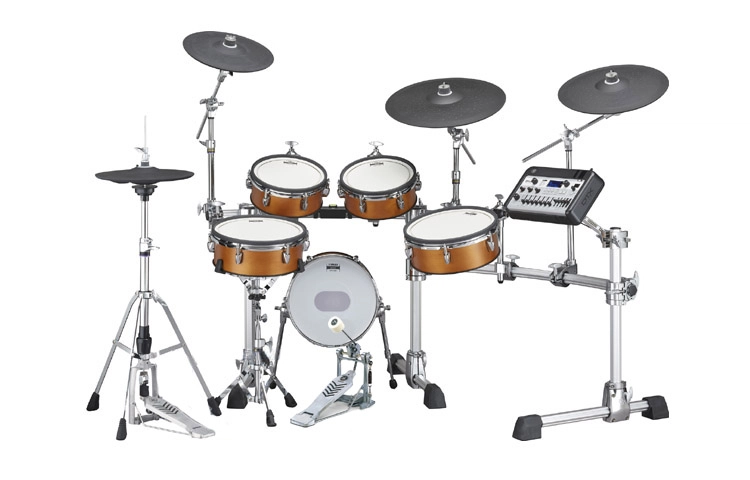 YAMAHA DTX10K-M10K-X