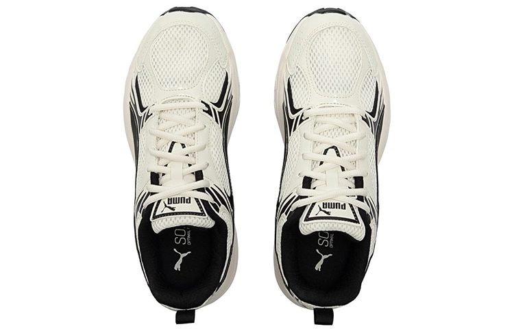 PUMA Milenio Cn