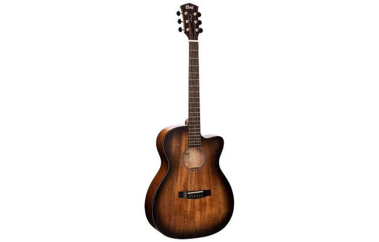 Cort Core Fishman Sonitone 4041