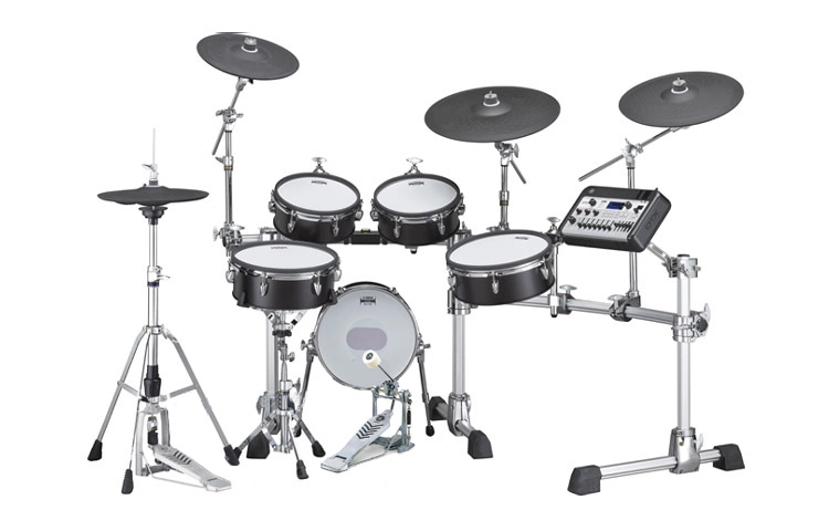 YAMAHA DTX10K-M10K-X