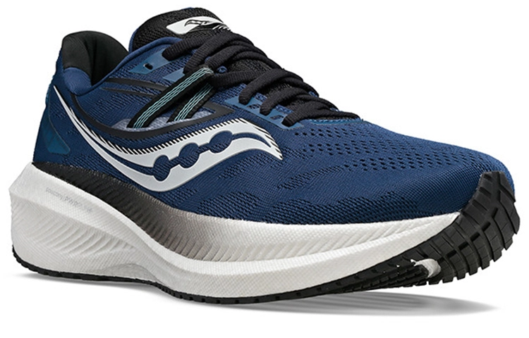 Saucony Triumph 20