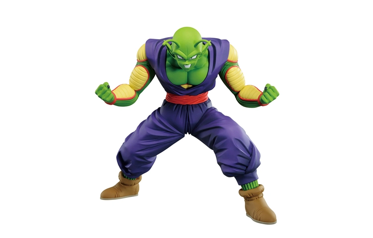 BANPRESTO b 19cm