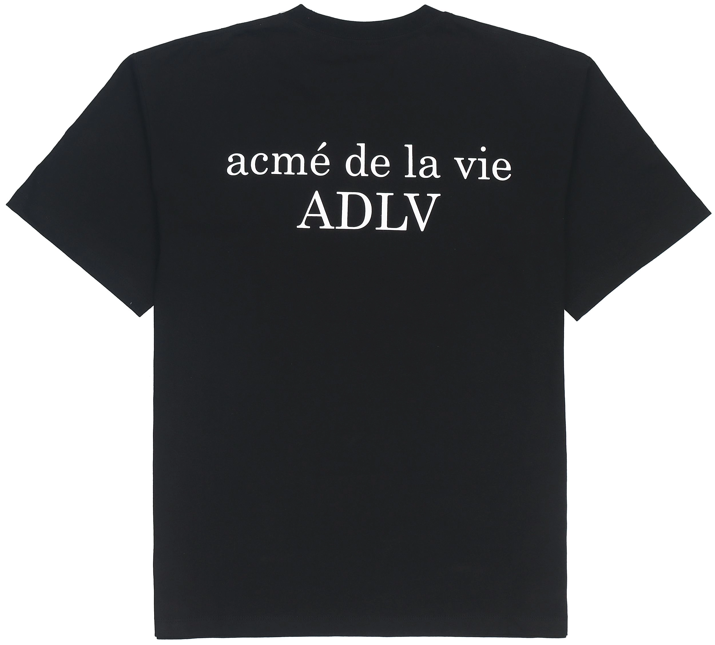 acme de la vieADLV SS22 T