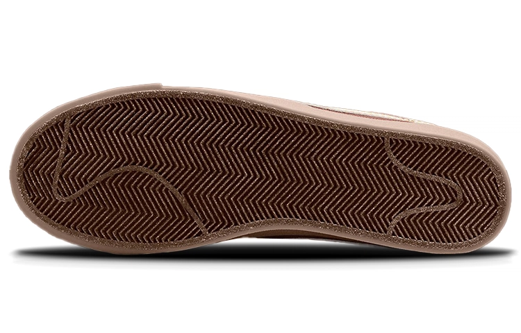 Nike Blazer Low "Inspected By Swoosh"