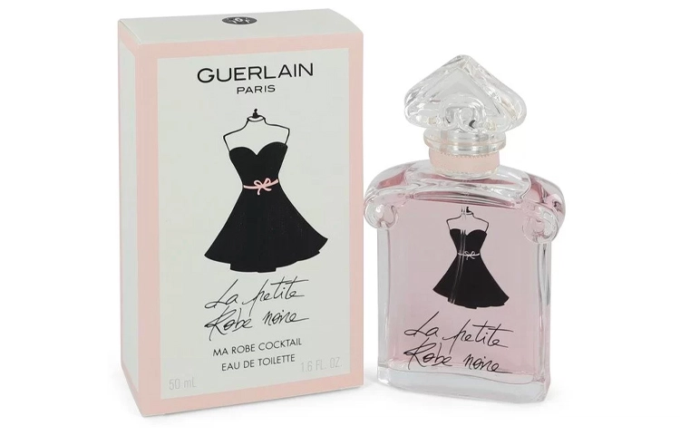LA PETITE ROBE NOIRE EDT 30ml50ml75ml100ml