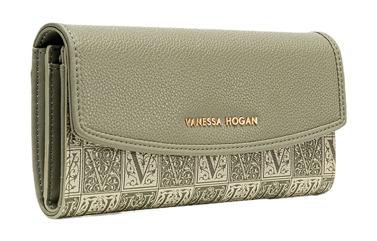 VANESSA HOGAN VH