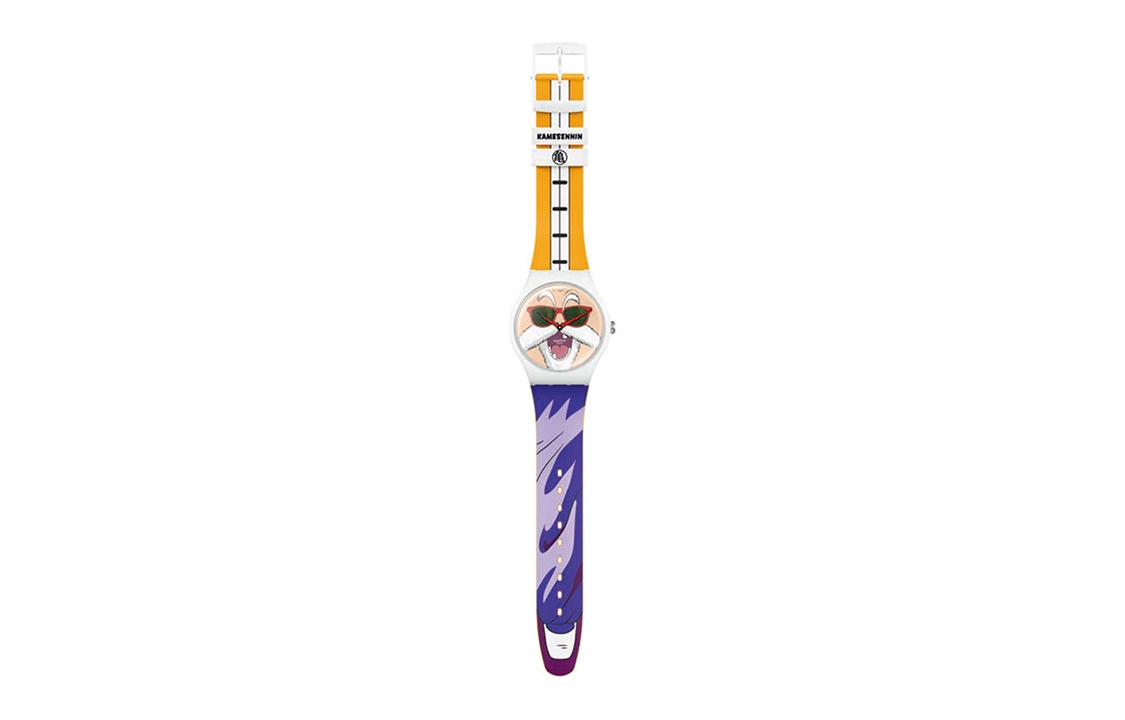 SWATCHZ 41mm SUOZ346