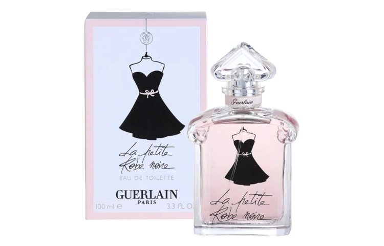 LA PETITE ROBE NOIRE EDT 30ml50ml75ml100ml
