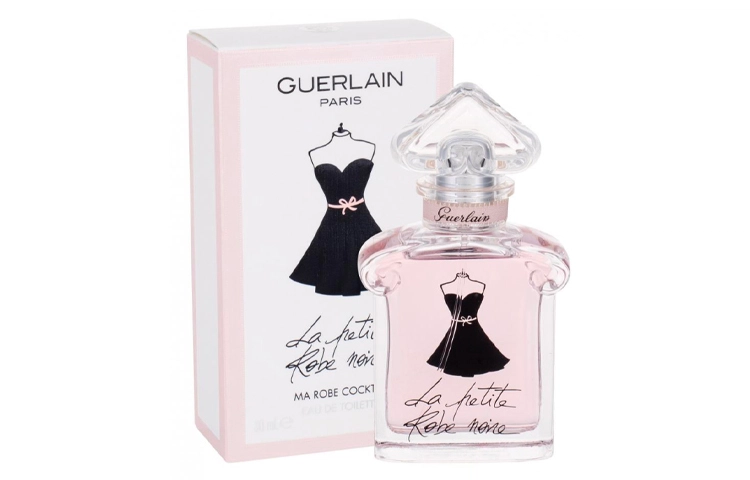 LA PETITE ROBE NOIRE EDT 30ml50ml75ml100ml