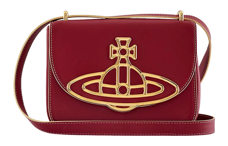 Vivienne Westwood LINDA Logo