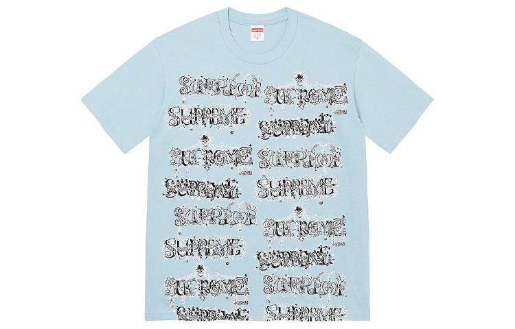 Supreme FW22 Week 1 Wombat Tee T