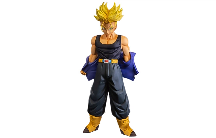 BANPRESTO z solid edge works 9