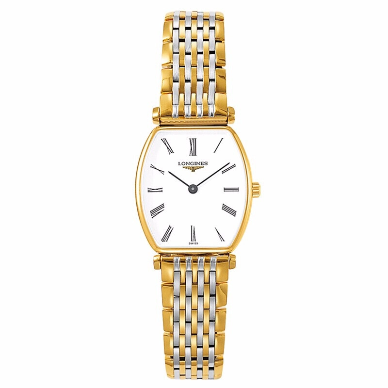 LONGINES 30 22.2*24.5mm L4.205.2.11.7
